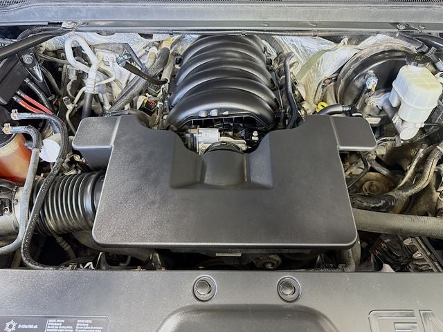 2015 GMC Yukon SLE w/ BOSE AUDIO