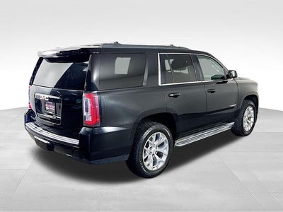 2015 GMC Yukon SLE w/ BOSE AUDIO