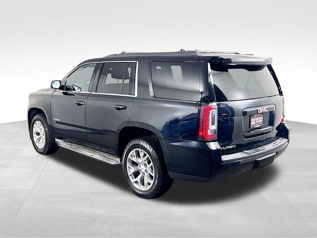 2015 GMC Yukon SLE w/ BOSE AUDIO