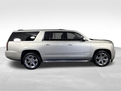 2016 GMC Yukon XL Denali w/ SUNROOF