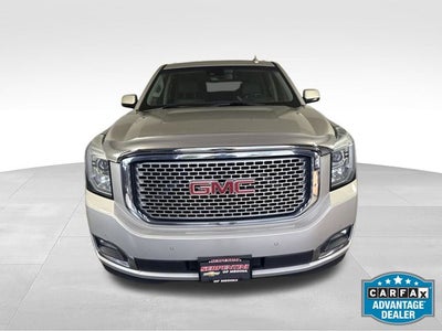 2016 GMC Yukon XL Denali w/ SUNROOF