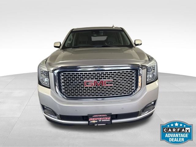 2016 GMC Yukon XL Denali w/ SUNROOF