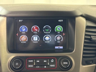 2016 GMC Yukon XL Denali w/ SUNROOF