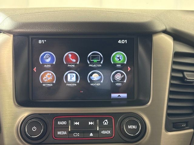 2016 GMC Yukon XL Denali w/ SUNROOF