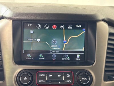 2016 GMC Yukon XL Denali w/ SUNROOF