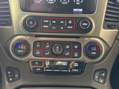 2016 GMC Yukon XL Denali w/ SUNROOF