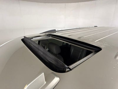 2016 GMC Yukon XL Denali w/ SUNROOF
