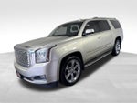 2016 GMC Yukon XL Denali w/ SUNROOF