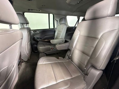 2016 GMC Yukon XL Denali w/ SUNROOF