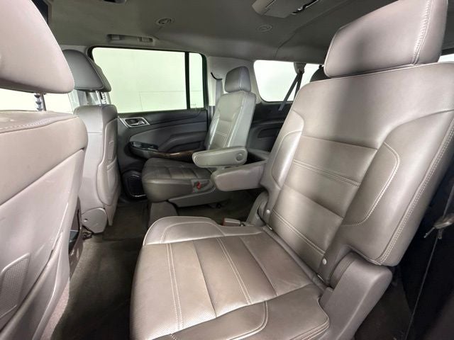 2016 GMC Yukon XL Denali w/ SUNROOF