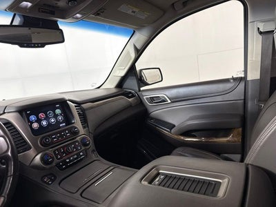 2016 GMC Yukon XL Denali w/ SUNROOF