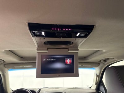 2016 GMC Yukon XL Denali w/ SUNROOF