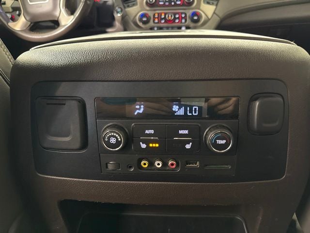 2016 GMC Yukon XL Denali w/ SUNROOF