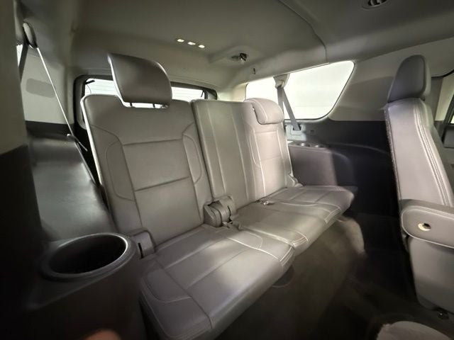 2016 GMC Yukon XL Denali w/ SUNROOF