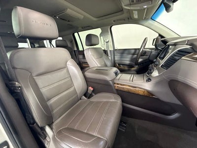 2016 GMC Yukon XL Denali w/ SUNROOF