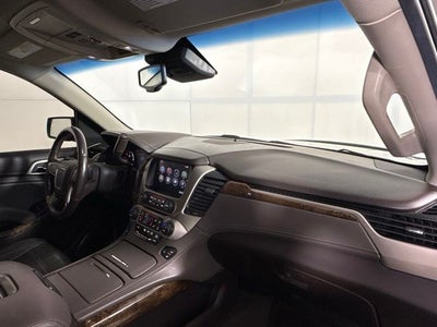 2016 GMC Yukon XL Denali w/ SUNROOF