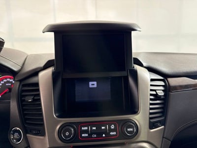 2016 GMC Yukon XL Denali w/ SUNROOF