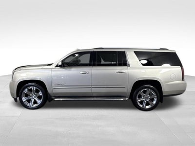 2016 GMC Yukon XL Denali w/ SUNROOF