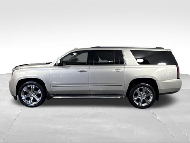 2016 GMC Yukon XL Denali w/ SUNROOF