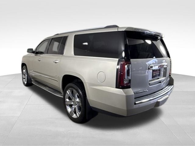 2016 GMC Yukon XL Denali w/ SUNROOF