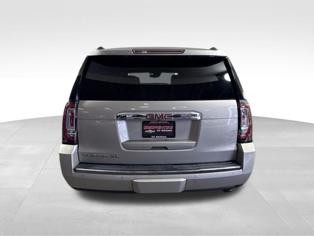 2016 GMC Yukon XL Denali w/ SUNROOF