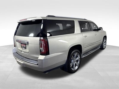 2016 GMC Yukon XL Denali w/ SUNROOF