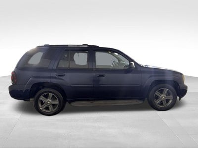 2007 Chevrolet TrailBlazer LT w/ BOSE AUDIO