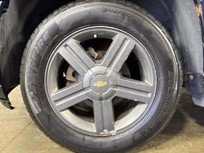 2007 Chevrolet TrailBlazer LT w/ BOSE AUDIO