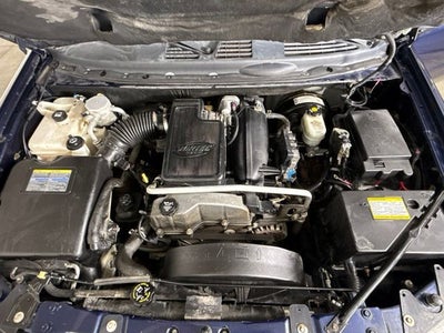 2007 Chevrolet TrailBlazer LT w/ BOSE AUDIO