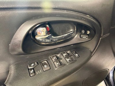 2007 Chevrolet TrailBlazer LT w/ BOSE AUDIO