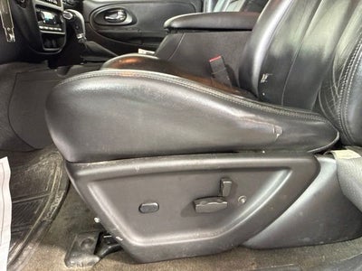 2007 Chevrolet TrailBlazer LT w/ BOSE AUDIO