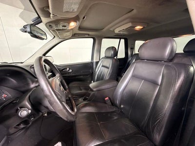 2007 Chevrolet TrailBlazer LT w/ BOSE AUDIO