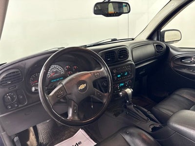 2007 Chevrolet TrailBlazer LT w/ BOSE AUDIO
