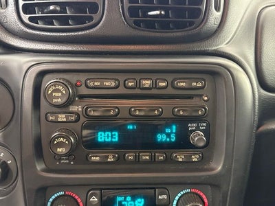 2007 Chevrolet TrailBlazer LT w/ BOSE AUDIO