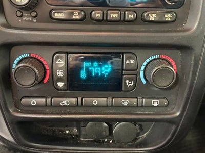 2007 Chevrolet TrailBlazer LT w/ BOSE AUDIO
