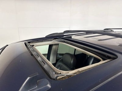 2007 Chevrolet TrailBlazer LT w/ BOSE AUDIO