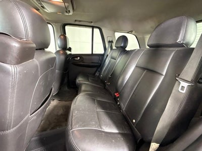 2007 Chevrolet TrailBlazer LT w/ BOSE AUDIO