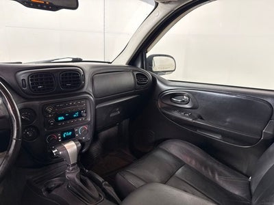 2007 Chevrolet TrailBlazer LT w/ BOSE AUDIO