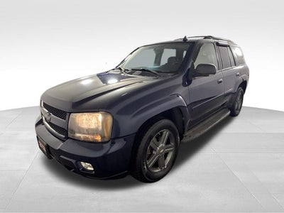 2007 Chevrolet TrailBlazer LT w/ BOSE AUDIO