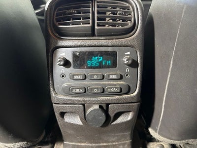 2007 Chevrolet TrailBlazer LT w/ BOSE AUDIO