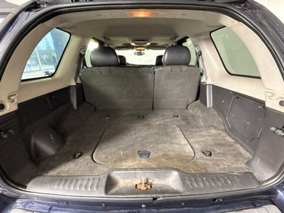 2007 Chevrolet TrailBlazer LT w/ BOSE AUDIO