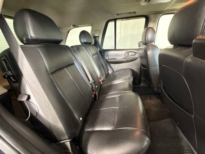 2007 Chevrolet TrailBlazer LT w/ BOSE AUDIO