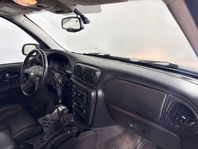 2007 Chevrolet TrailBlazer LT w/ BOSE AUDIO