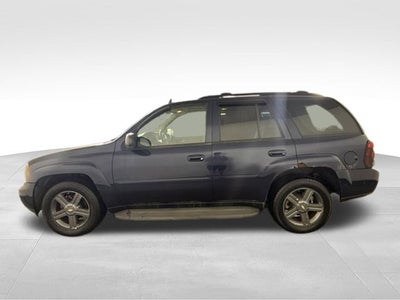 2007 Chevrolet TrailBlazer LT w/ BOSE AUDIO