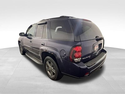 2007 Chevrolet TrailBlazer LT w/ BOSE AUDIO