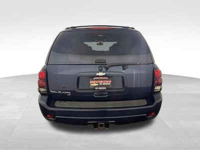 2007 Chevrolet TrailBlazer LT w/ BOSE AUDIO