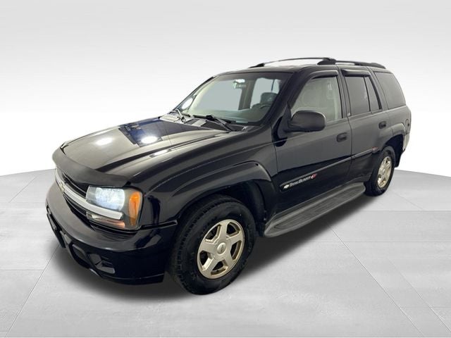 2002 Chevrolet TrailBlazer LS W/ 4WD