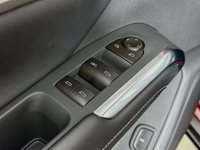 2026 Chevrolet Traverse LT 1LT