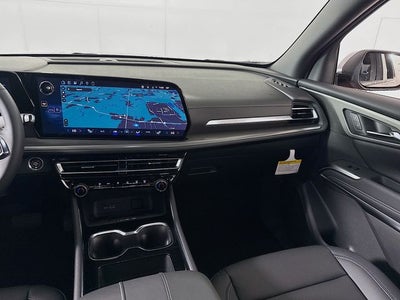 2026 Chevrolet Traverse LT 1LT