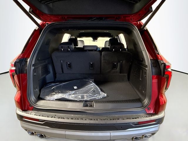 2026 Chevrolet Traverse LT 1LT
